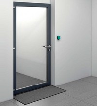 Industrial RFID Opens More than Just Doors